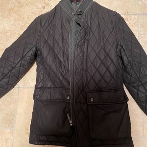 Men’s winter jacket